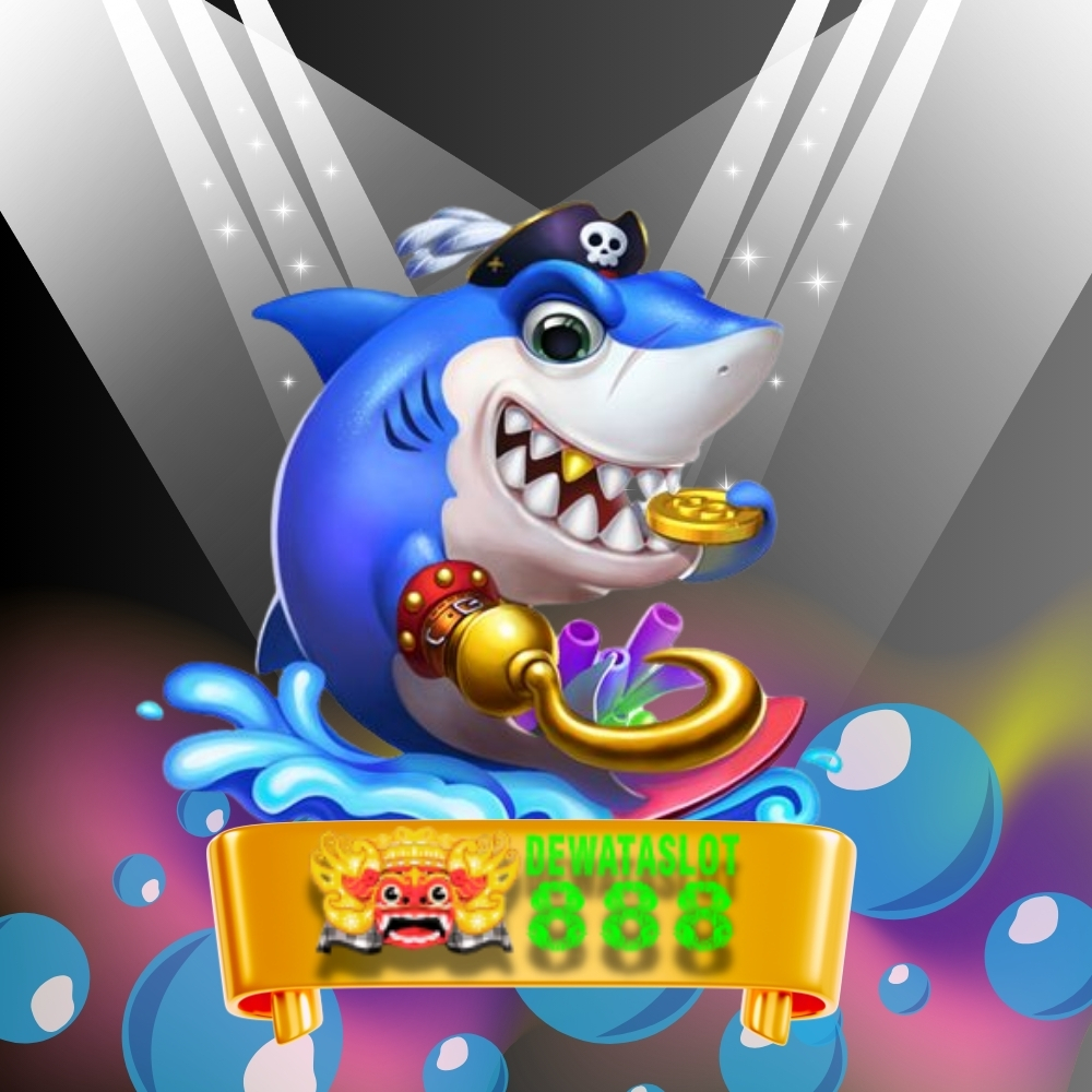 DEWATASLOT888 | Link Slot Gacor Resmi Deposit Qris Tanpa Potongan